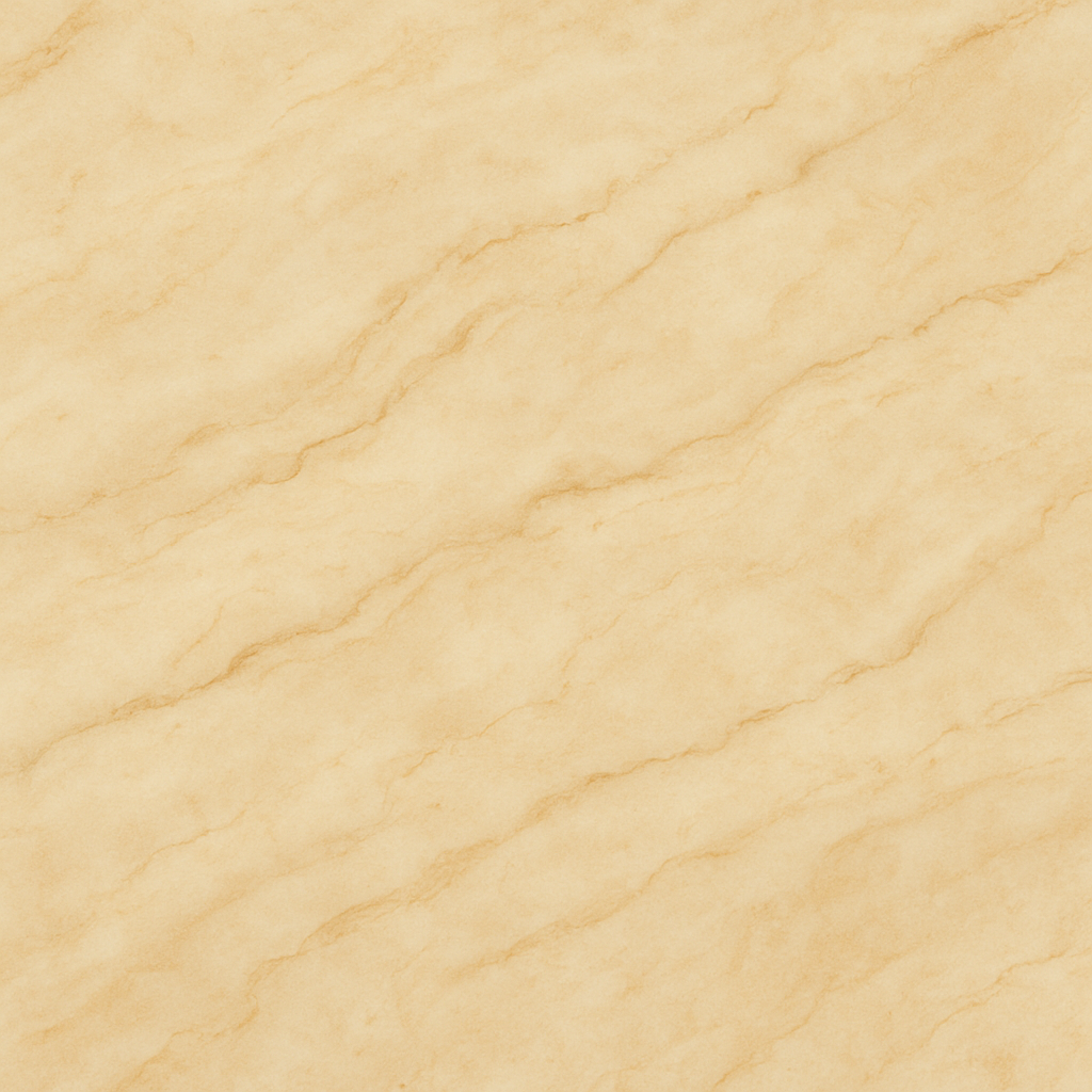 Ivory Cream Marble